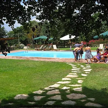 Villaggio Del Sole Attigliano