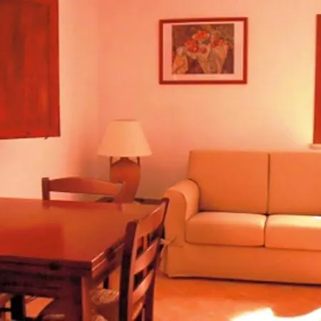 Villaggio Del Sole 3*