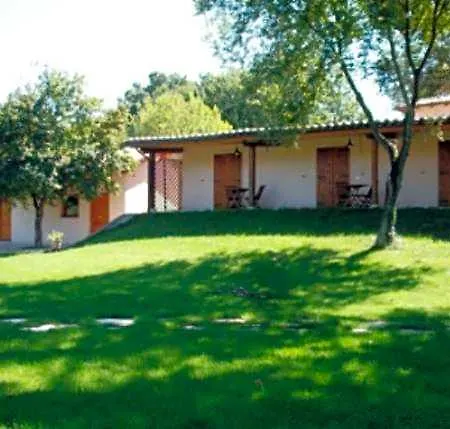 Villaggio Del Sole 3* Attigliano