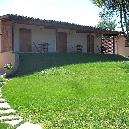Villaggio Del Sole Hotel