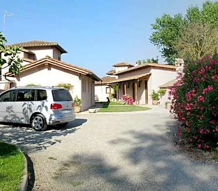 Villaggio Del Sole Hotel