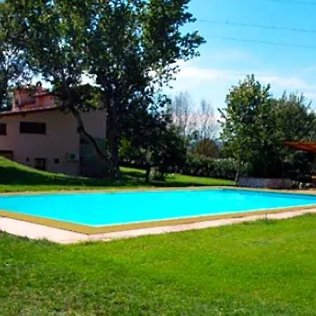 Villaggio Del Sole Attigliano