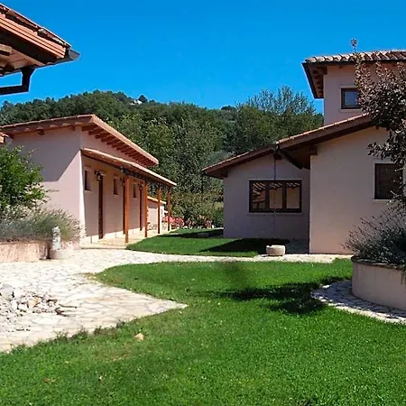 Hotel Villaggio Del Sole