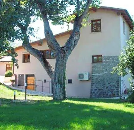 Hotel Villaggio Del Sole Attigliano