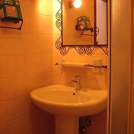 Villaggio Del Sole Hotel 3*