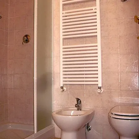 Hotel Villaggio Del Sole Attigliano