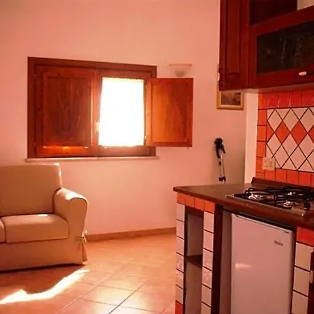 Villaggio Del Sole 3* Attigliano