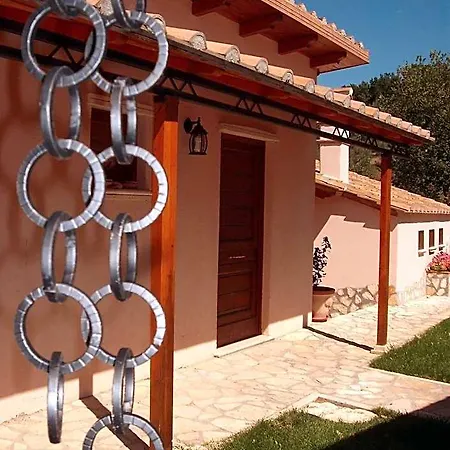 Villaggio Del Sole Hotel Attigliano
