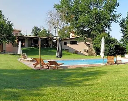 Villaggio Del Sole 3* Attigliano