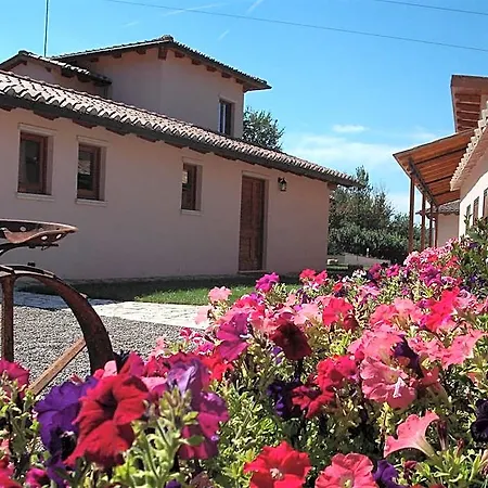 Hotel Villaggio Del Sole