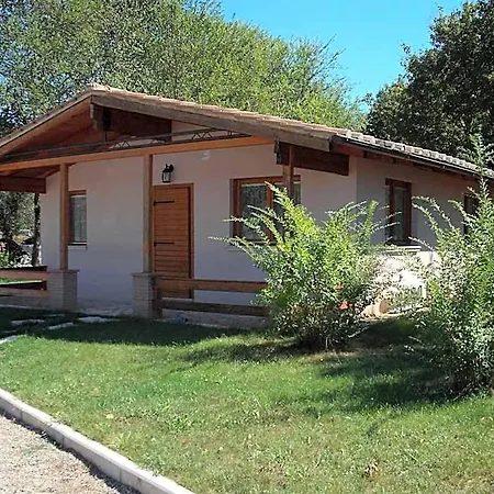 Villaggio Del Sole Attigliano