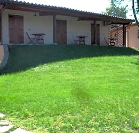 Hotel Villaggio Del Sole 3*