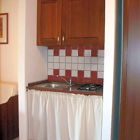 Villaggio Del Sole Attigliano