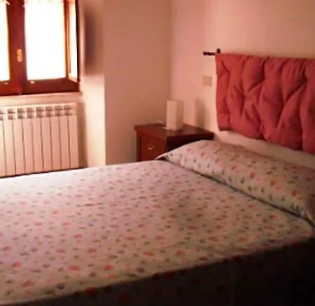 Hotel Villaggio Del Sole