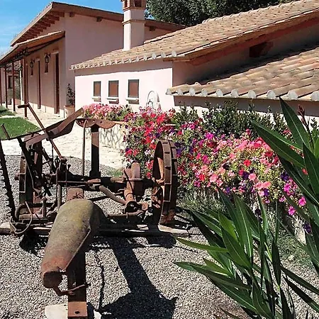 Villaggio Del Sole 3*